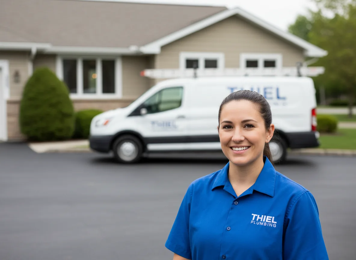 Plumber Unity, OR FAQs